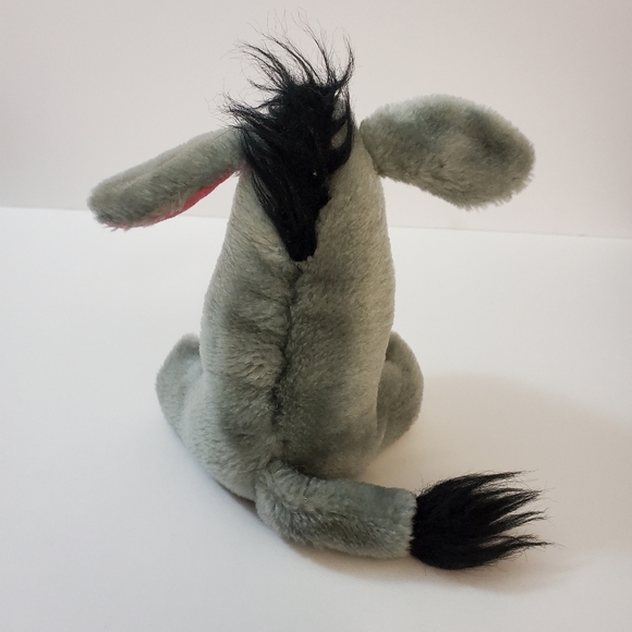 Vintage plush Eeyore from Sears - Disney Winnie The Pooh - Picture 3 of 6